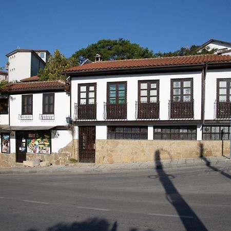 Старата Баkалия The Old Grocery, Guest Rooms Balcsik Kültér fotó