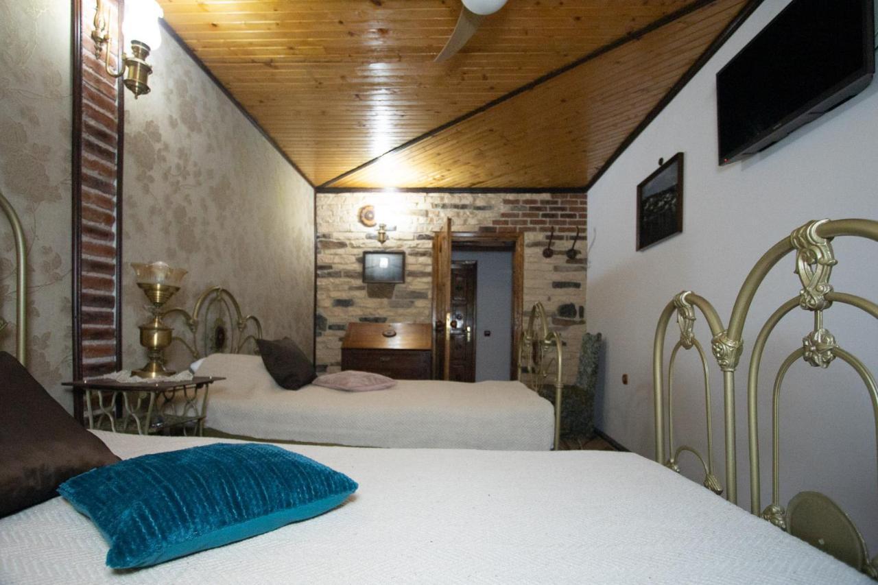 Старата Баkалия The Old Grocery, Guest Rooms Balcsik Kültér fotó