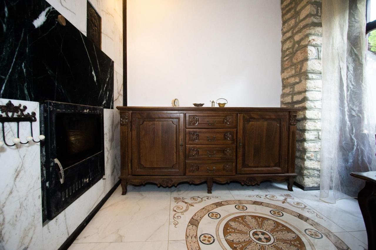 Старата Баkалия The Old Grocery, Guest Rooms Balcsik Kültér fotó