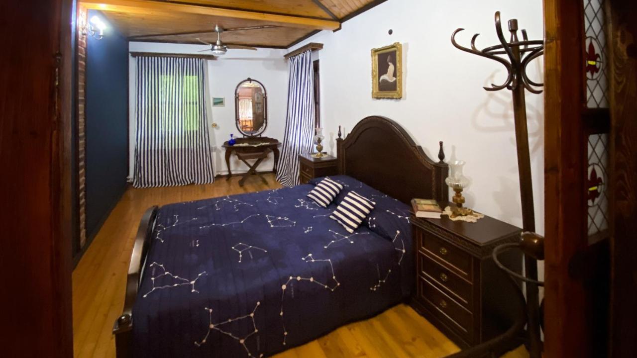 Старата Баkалия The Old Grocery, Guest Rooms Balcsik Kültér fotó