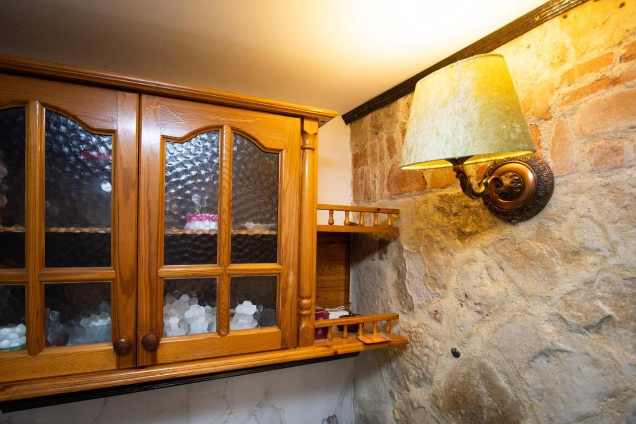 Старата Баkалия The Old Grocery, Guest Rooms Balcsik Kültér fotó