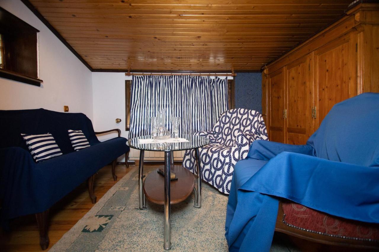 Старата Баkалия The Old Grocery, Guest Rooms Balcsik Kültér fotó