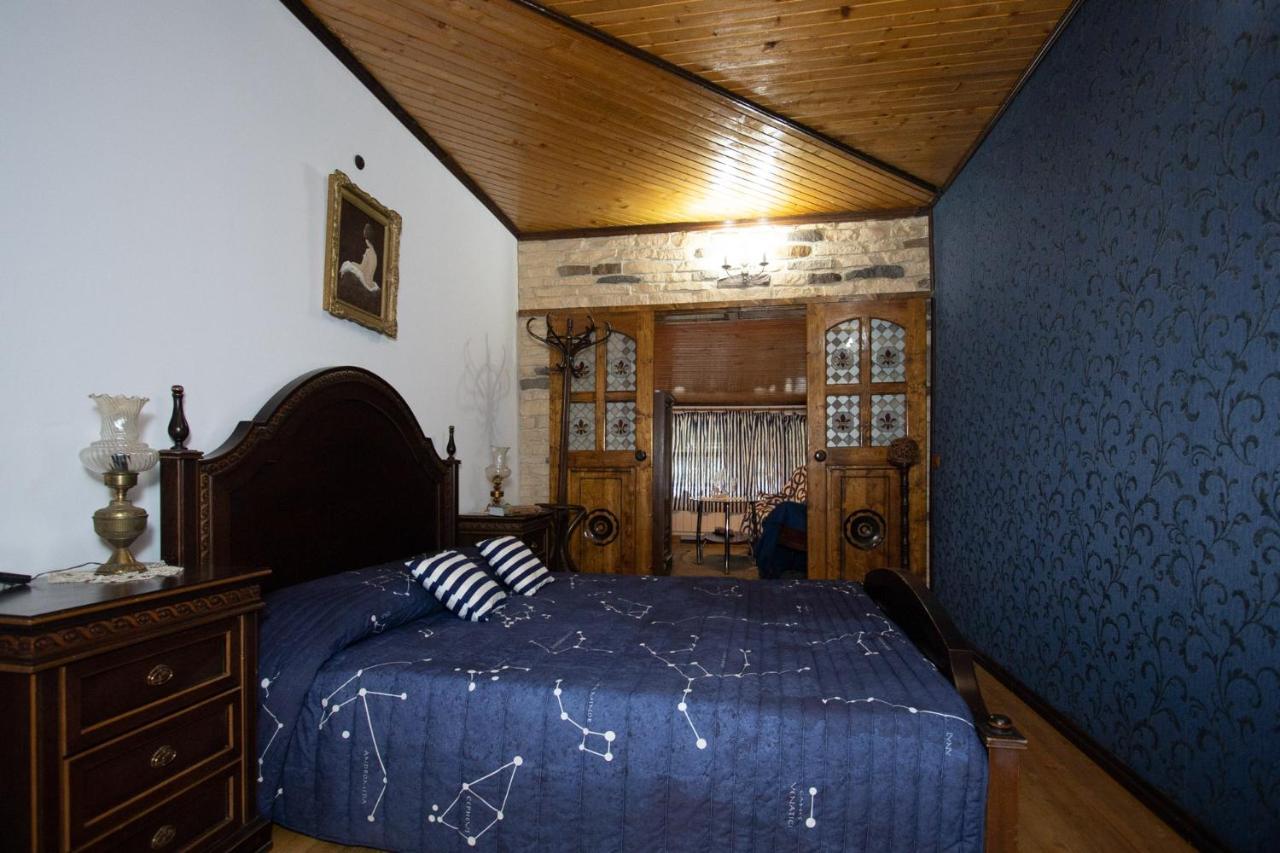 Старата Баkалия The Old Grocery, Guest Rooms Balcsik Kültér fotó