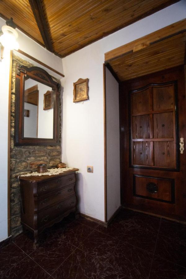 Старата Баkалия The Old Grocery, Guest Rooms Balcsik Kültér fotó