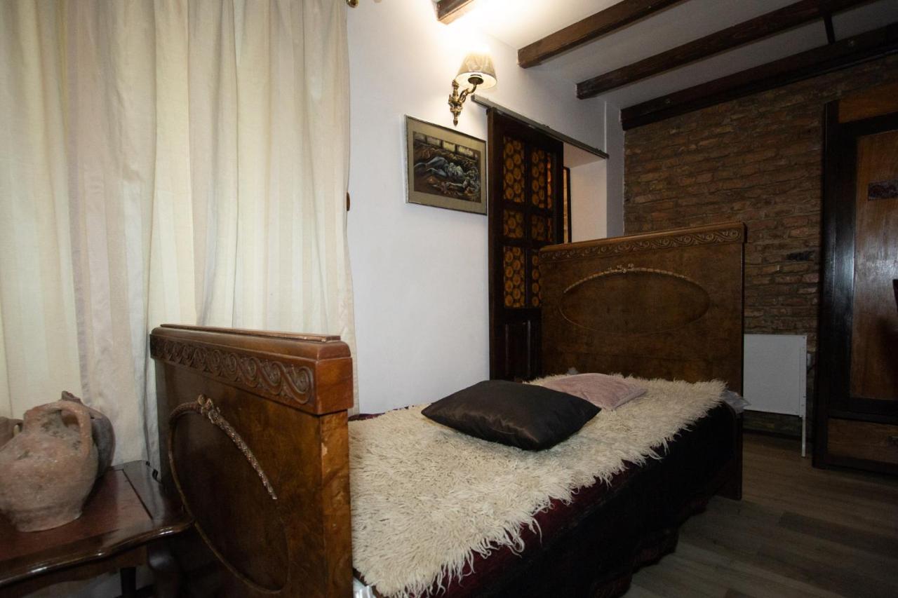 Старата Баkалия The Old Grocery, Guest Rooms Balcsik Kültér fotó