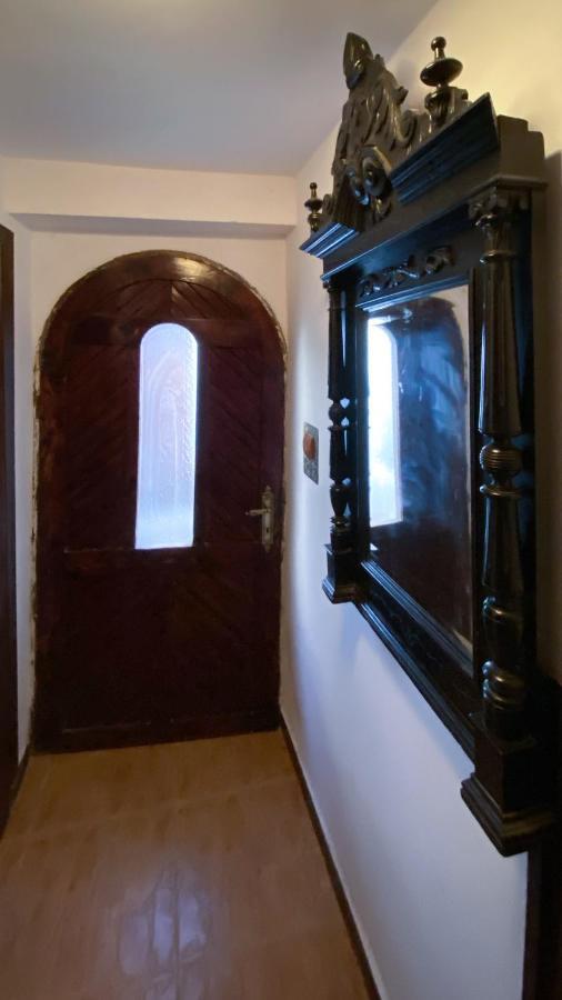 Старата Баkалия The Old Grocery, Guest Rooms Balcsik Kültér fotó
