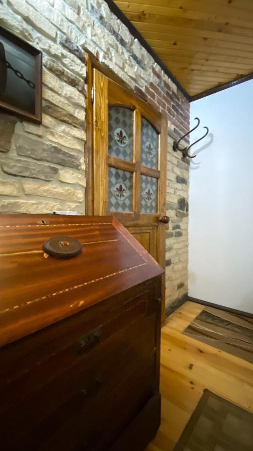 Старата Баkалия The Old Grocery, Guest Rooms Balcsik Kültér fotó