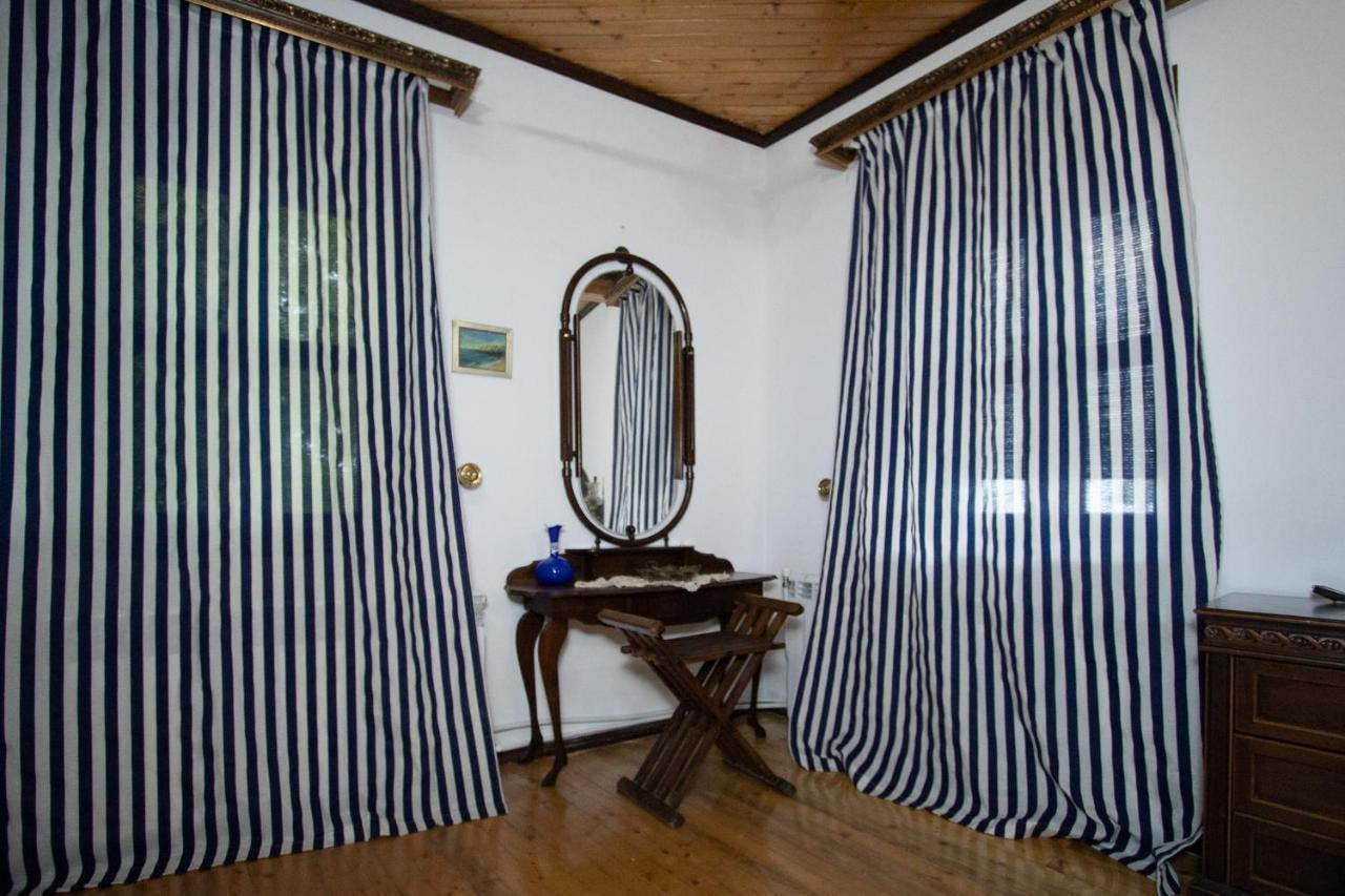Старата Баkалия The Old Grocery, Guest Rooms Balcsik Kültér fotó