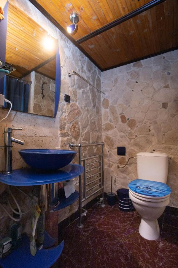 Старата Баkалия The Old Grocery, Guest Rooms Balcsik Kültér fotó