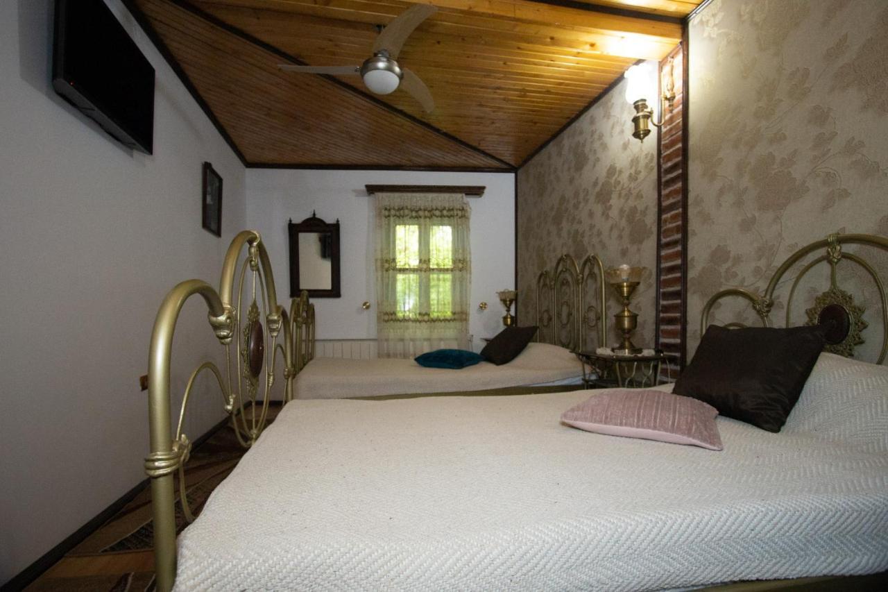 Старата Баkалия The Old Grocery, Guest Rooms Balcsik Kültér fotó