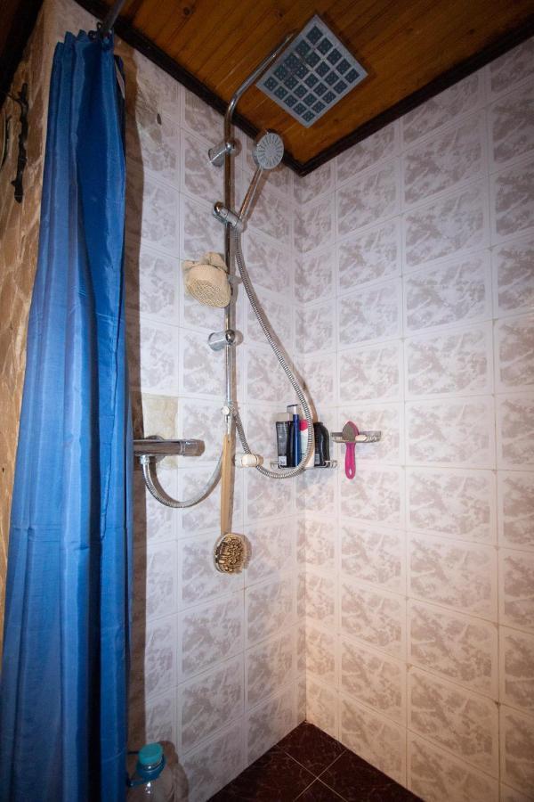 Старата Баkалия The Old Grocery, Guest Rooms Balcsik Kültér fotó