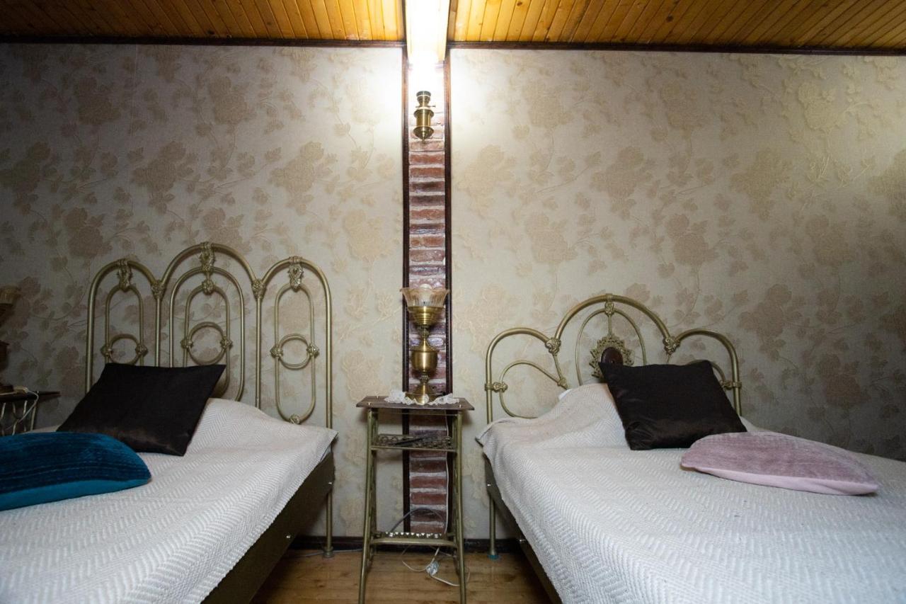 Старата Баkалия The Old Grocery, Guest Rooms Balcsik Kültér fotó