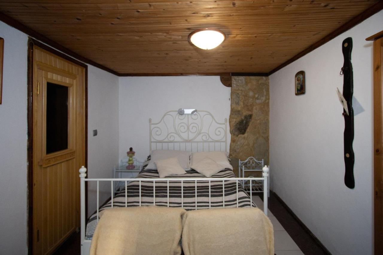 Старата Баkалия The Old Grocery, Guest Rooms Balcsik Kültér fotó