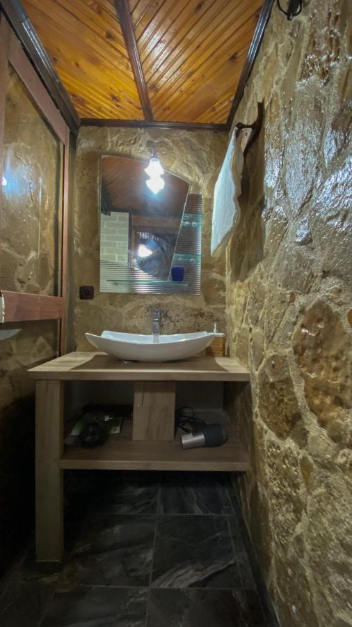 Старата Баkалия The Old Grocery, Guest Rooms Balcsik Kültér fotó