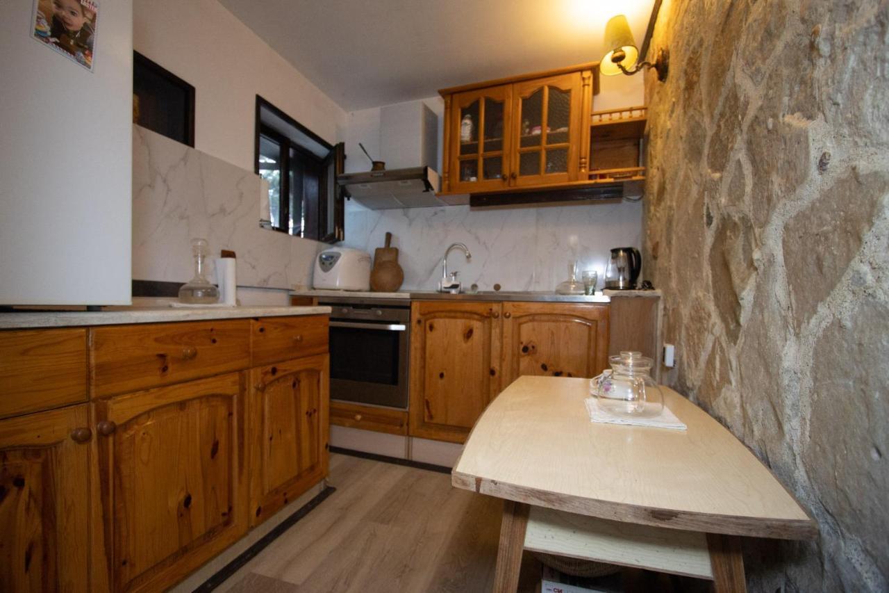 Старата Баkалия The Old Grocery, Guest Rooms Balcsik Kültér fotó