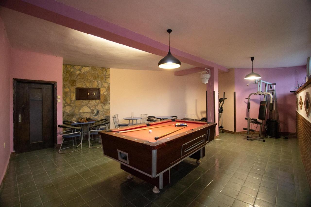 Старата Баkалия The Old Grocery, Guest Rooms Balcsik Kültér fotó