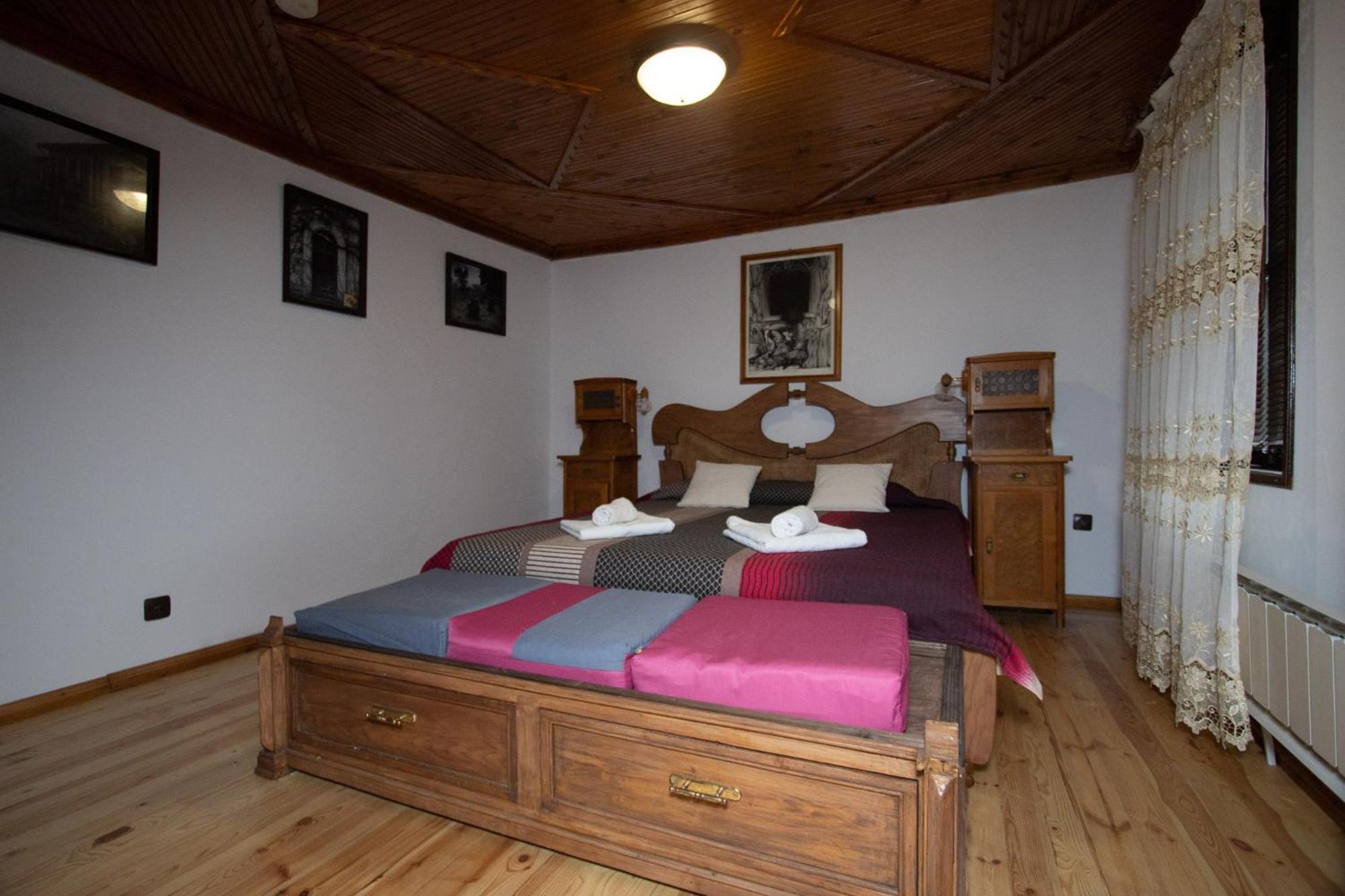 Старата Баkалия The Old Grocery, Guest Rooms Balcsik Kültér fotó