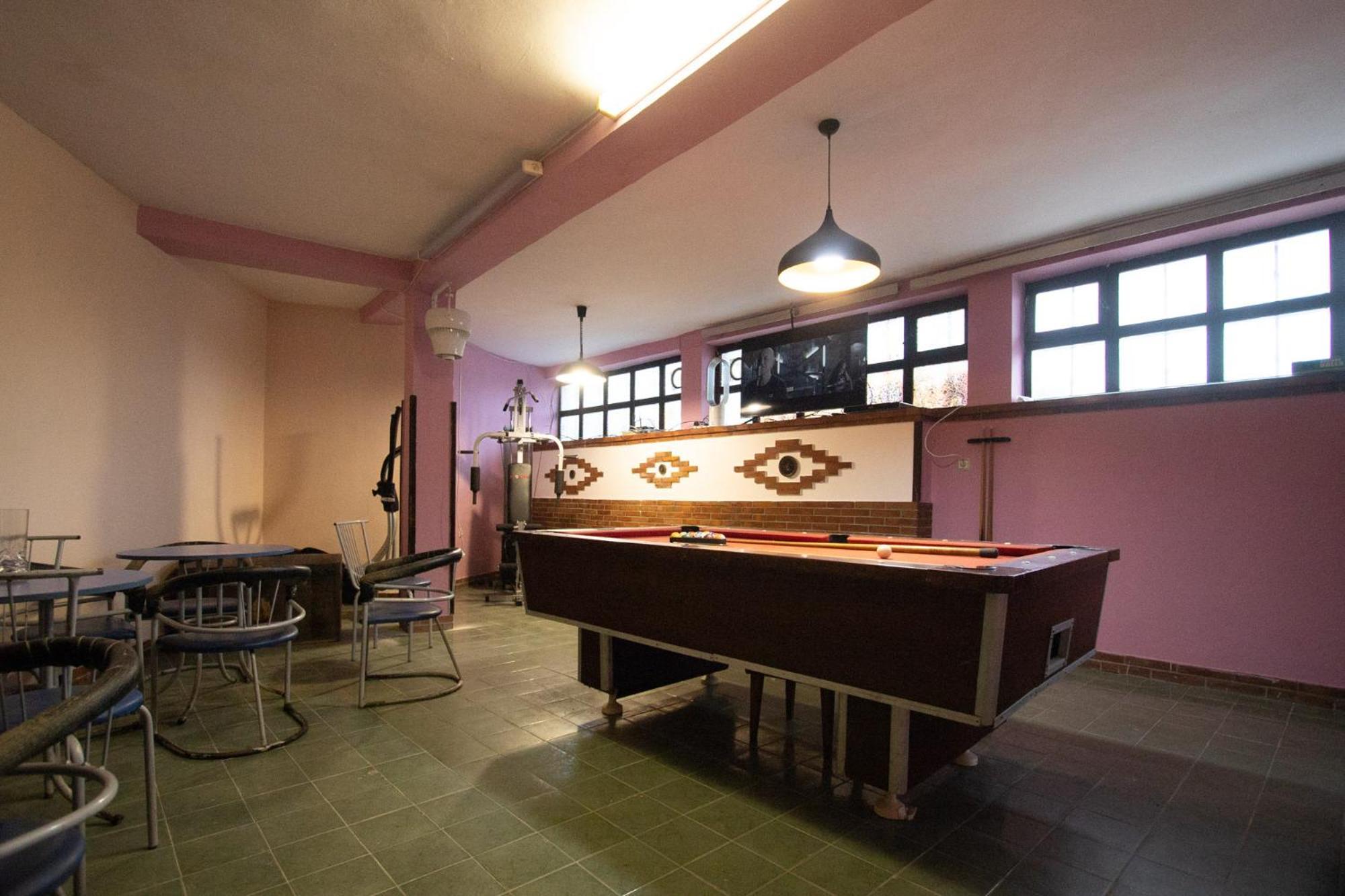 Старата Баkалия The Old Grocery, Guest Rooms Balcsik Kültér fotó