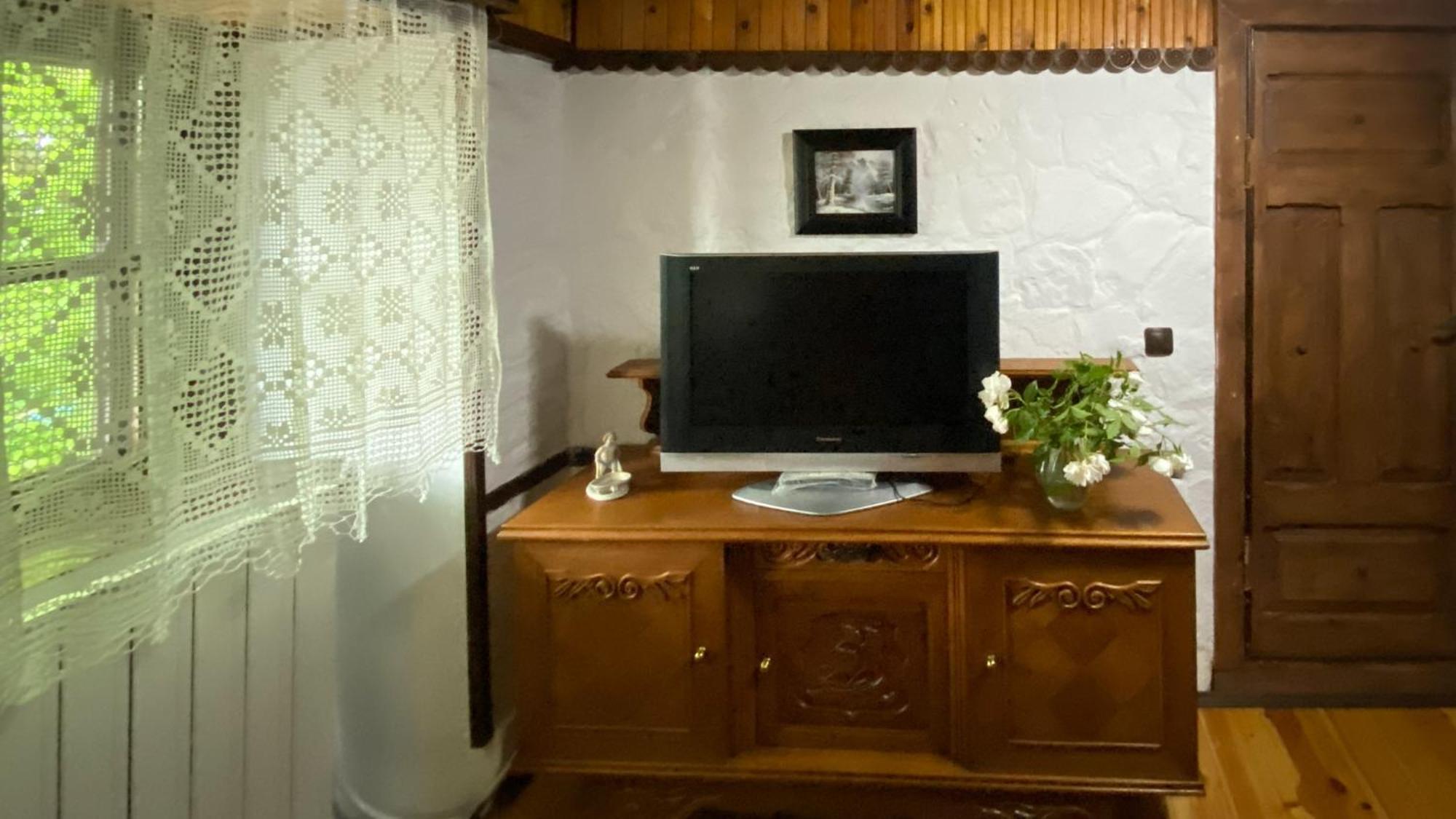 Старата Баkалия The Old Grocery, Guest Rooms Balcsik Kültér fotó