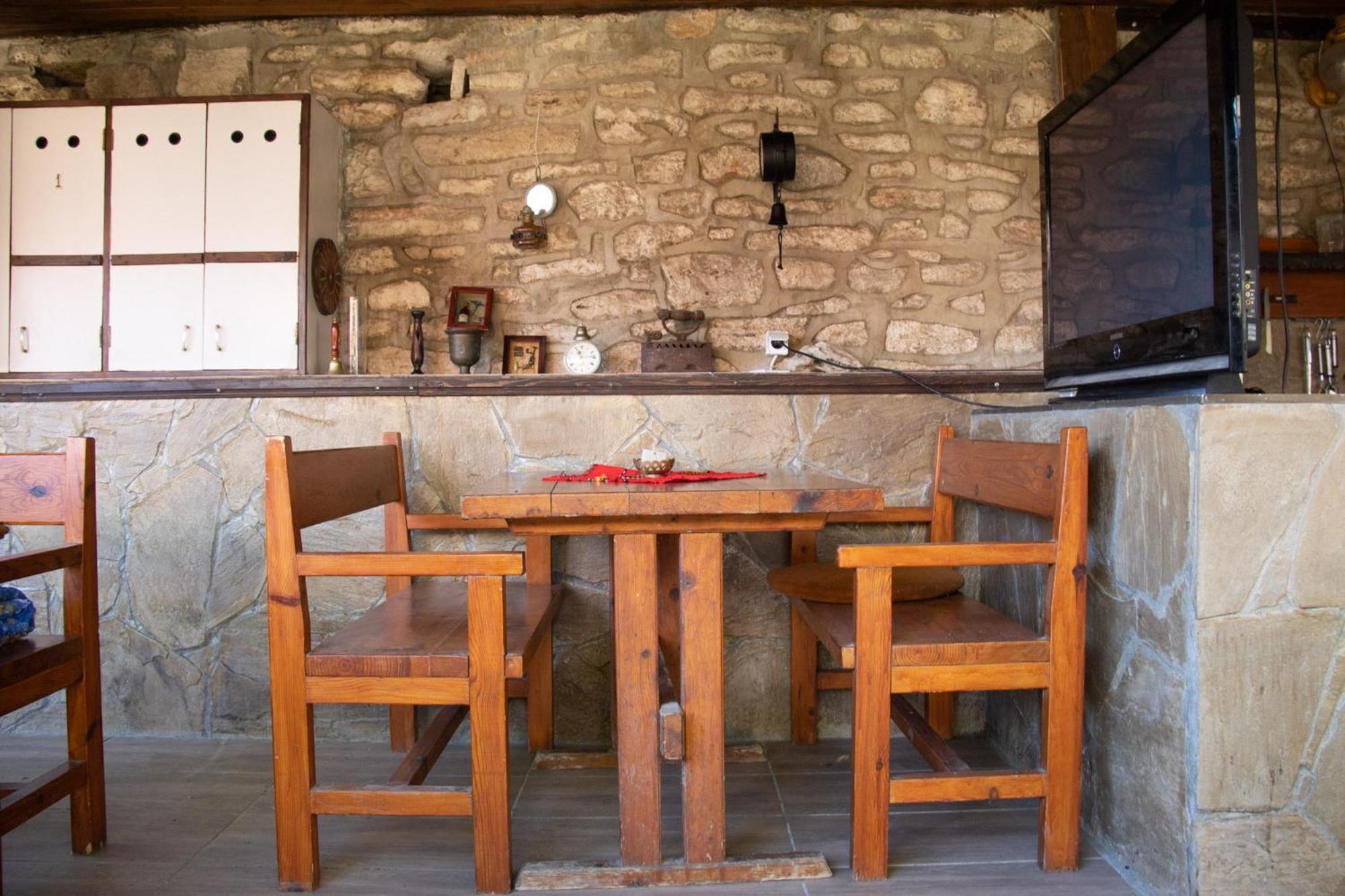 Старата Баkалия The Old Grocery, Guest Rooms Balcsik Kültér fotó