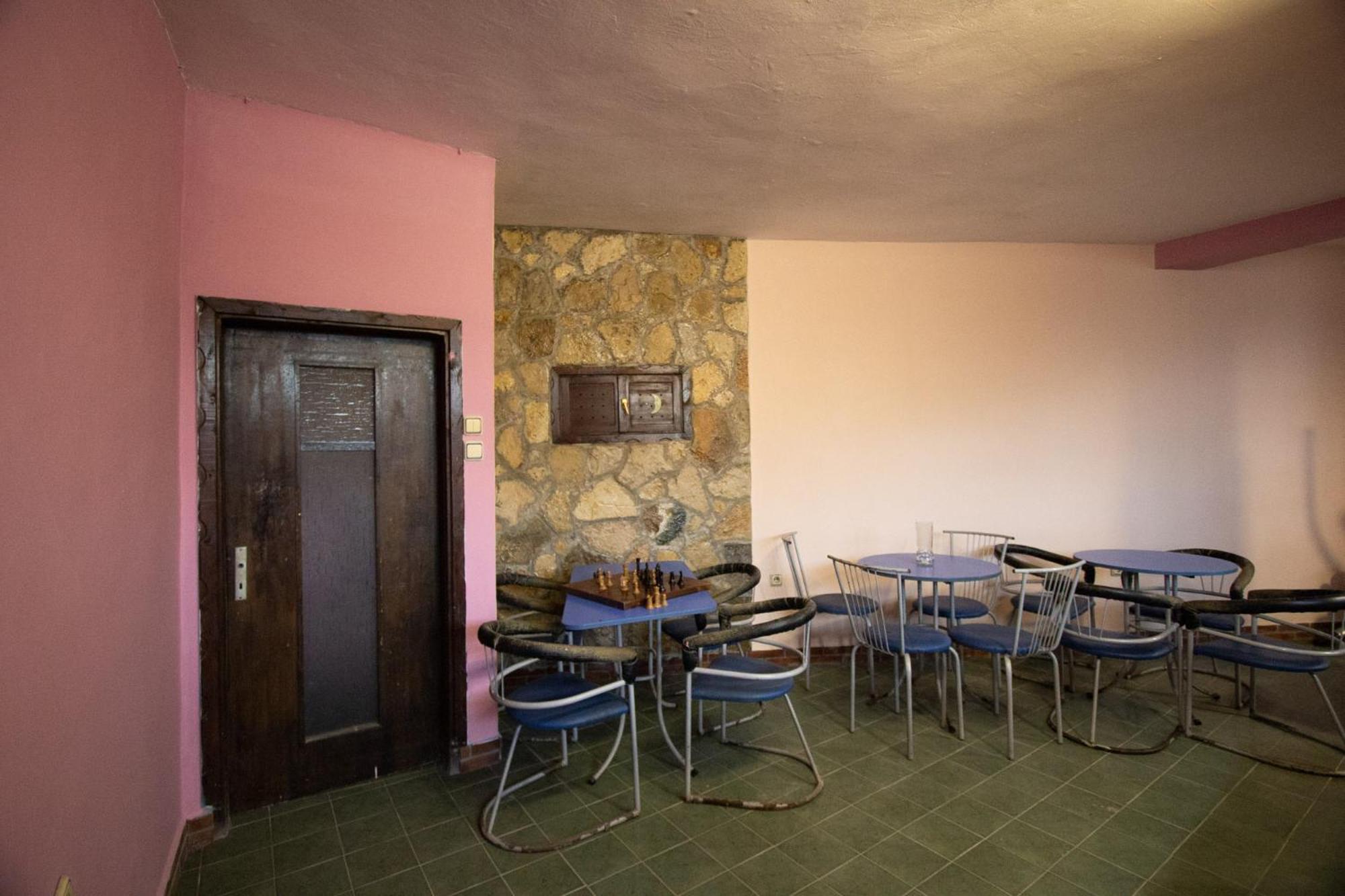 Старата Баkалия The Old Grocery, Guest Rooms Balcsik Kültér fotó