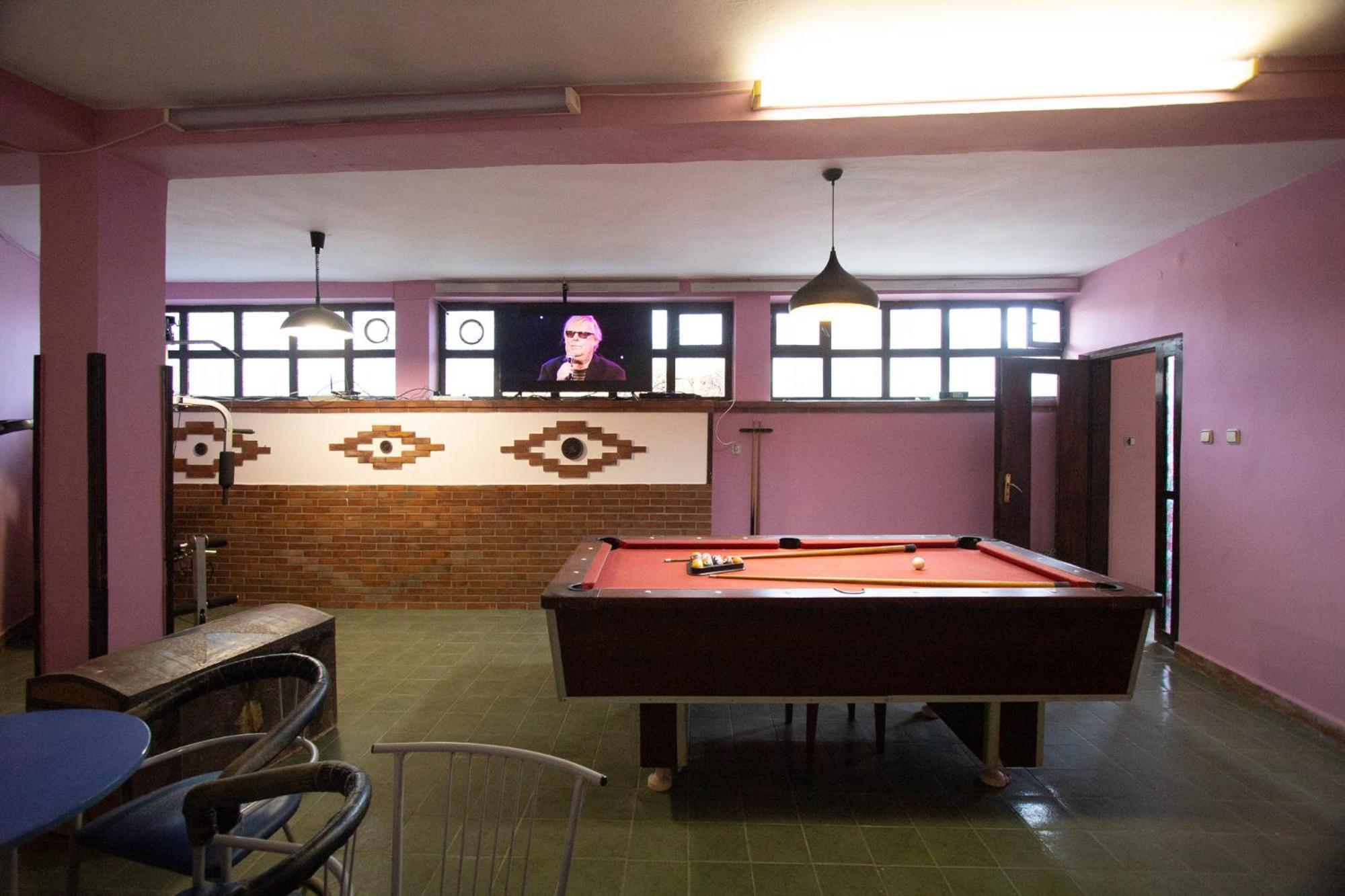 Старата Баkалия The Old Grocery, Guest Rooms Balcsik Kültér fotó