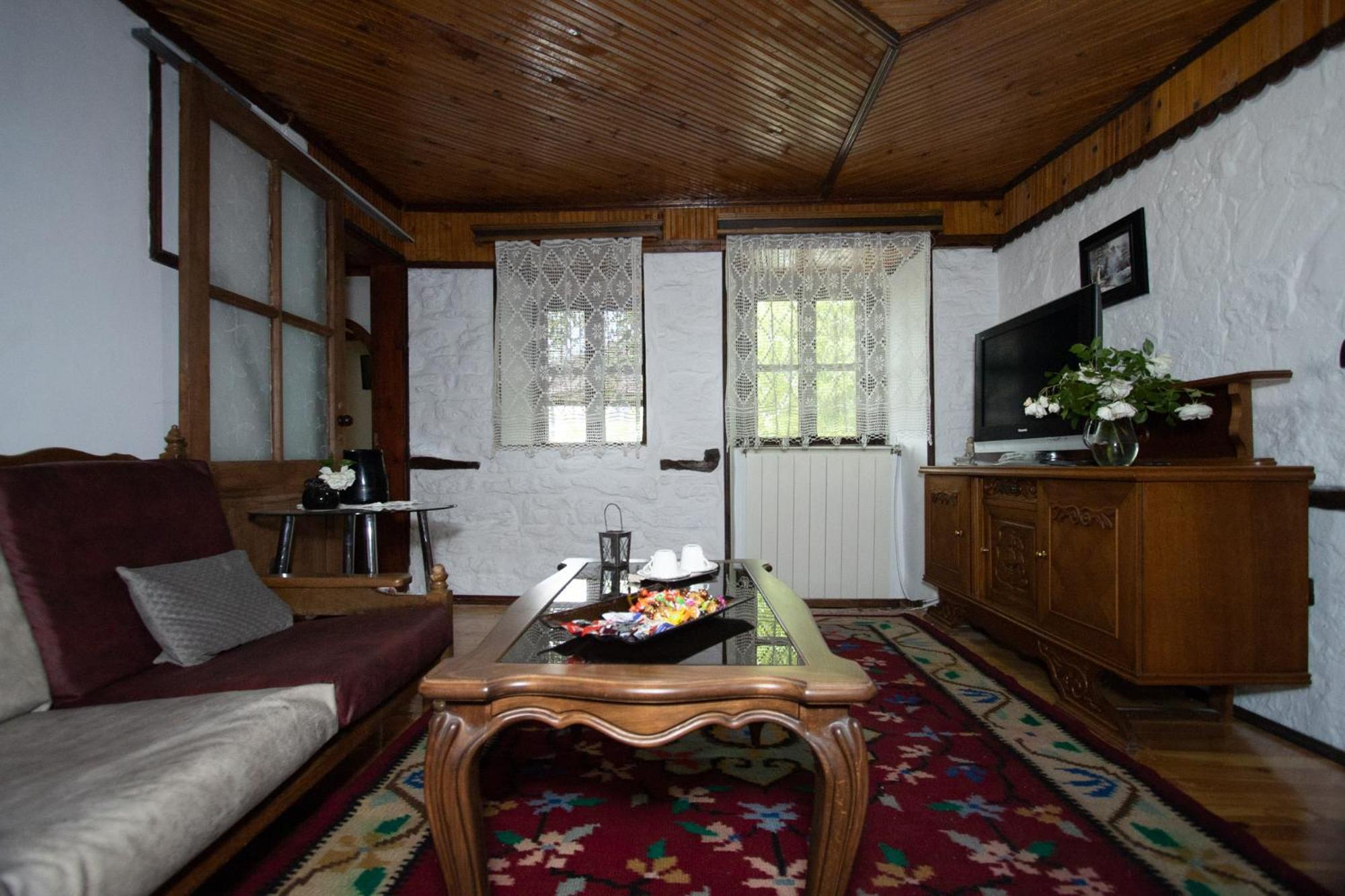 Старата Баkалия The Old Grocery, Guest Rooms Balcsik Kültér fotó