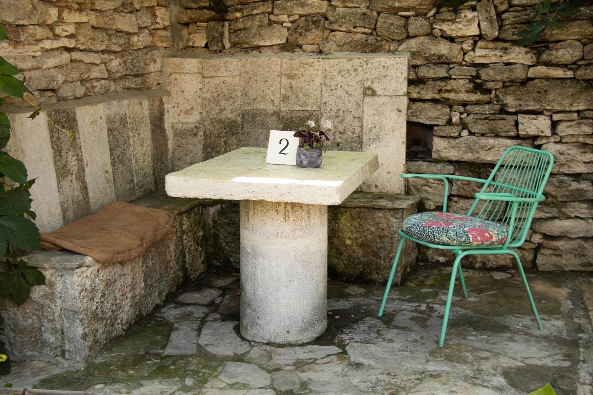 Старата Баkалия The Old Grocery, Guest Rooms Balcsik Kültér fotó