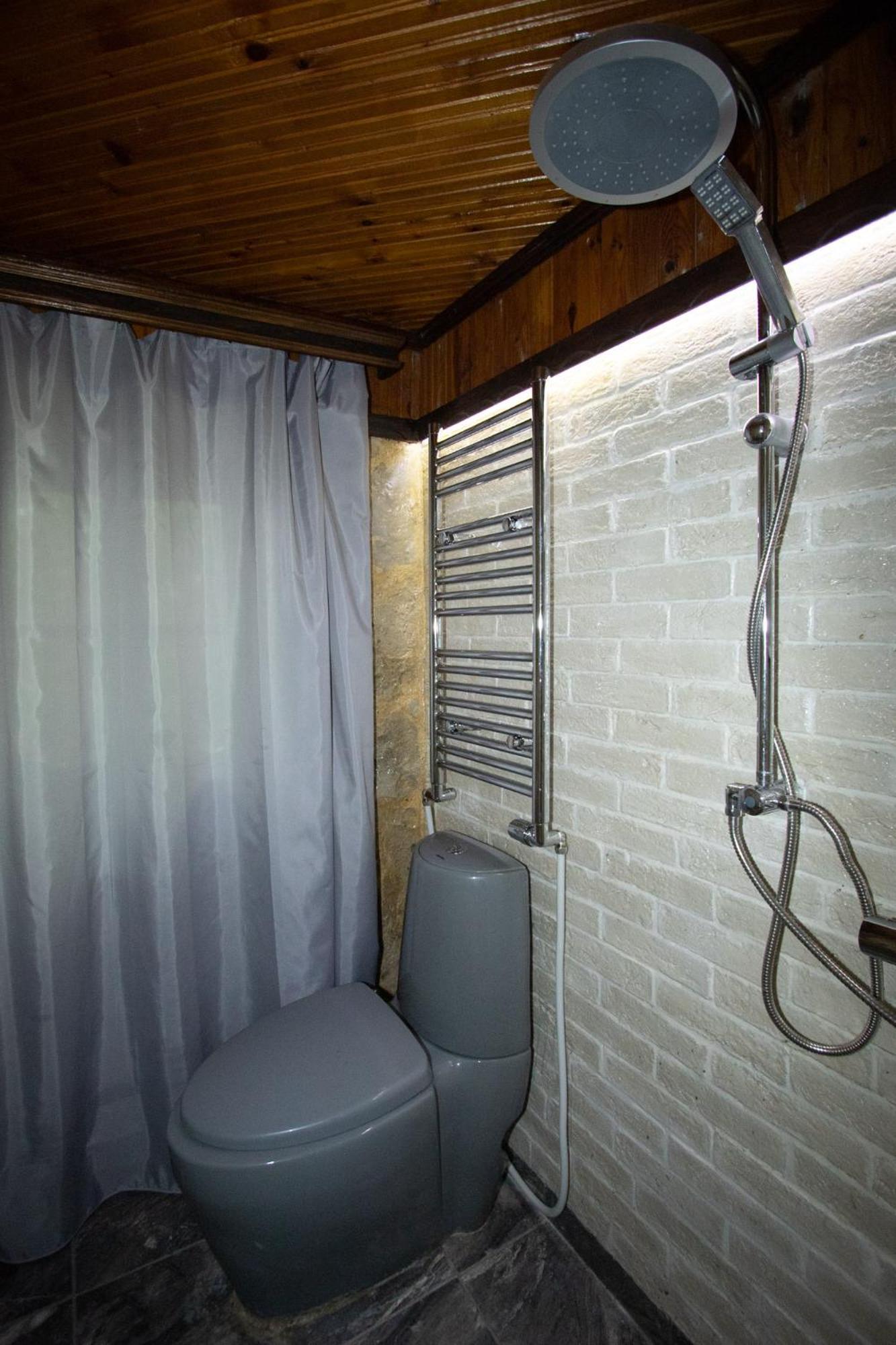 Старата Баkалия The Old Grocery, Guest Rooms Balcsik Kültér fotó