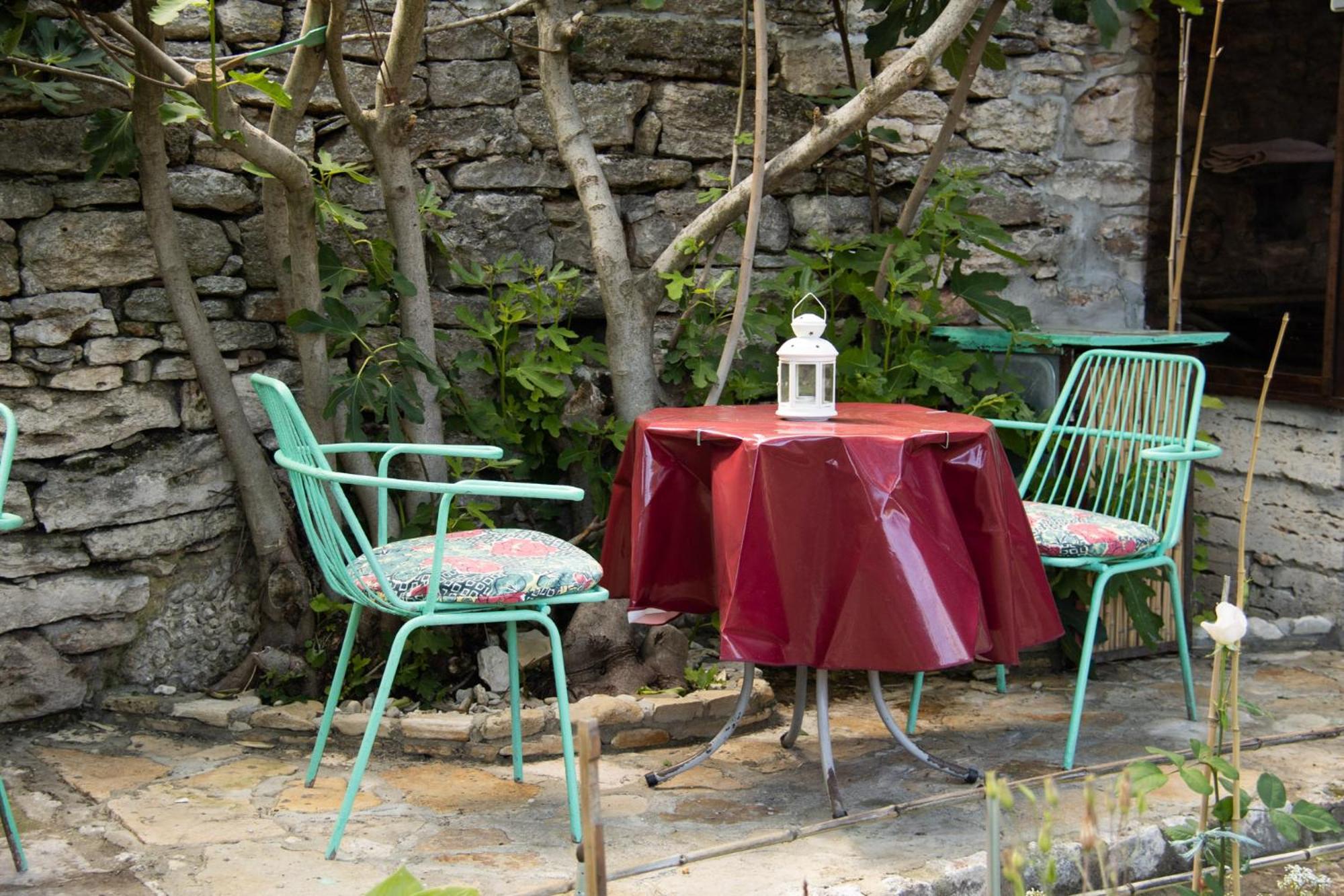 Старата Баkалия The Old Grocery, Guest Rooms Balcsik Kültér fotó