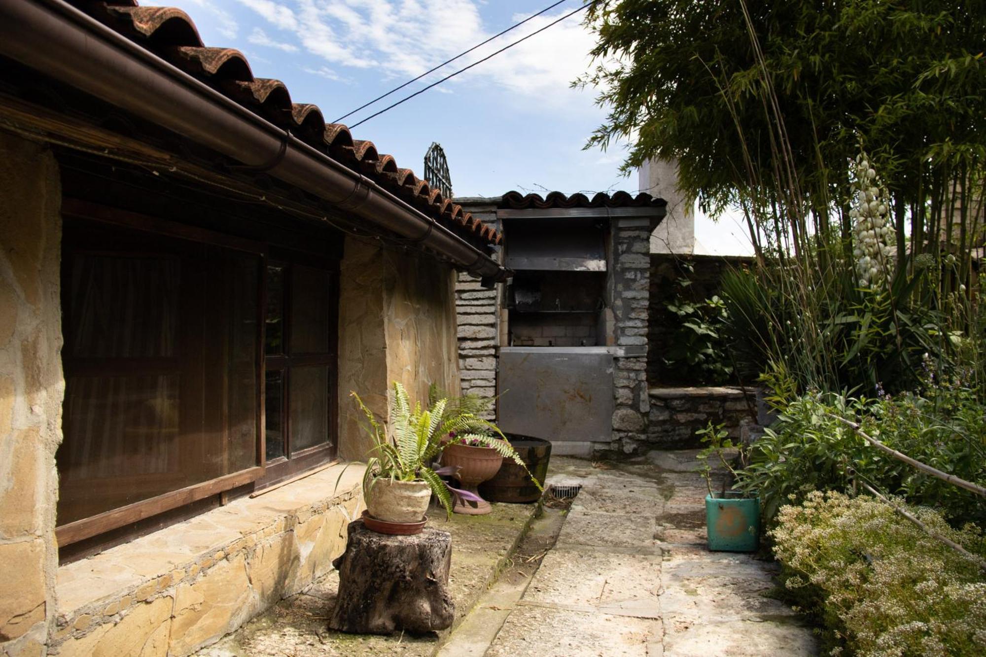 Старата Баkалия The Old Grocery, Guest Rooms Balcsik Kültér fotó