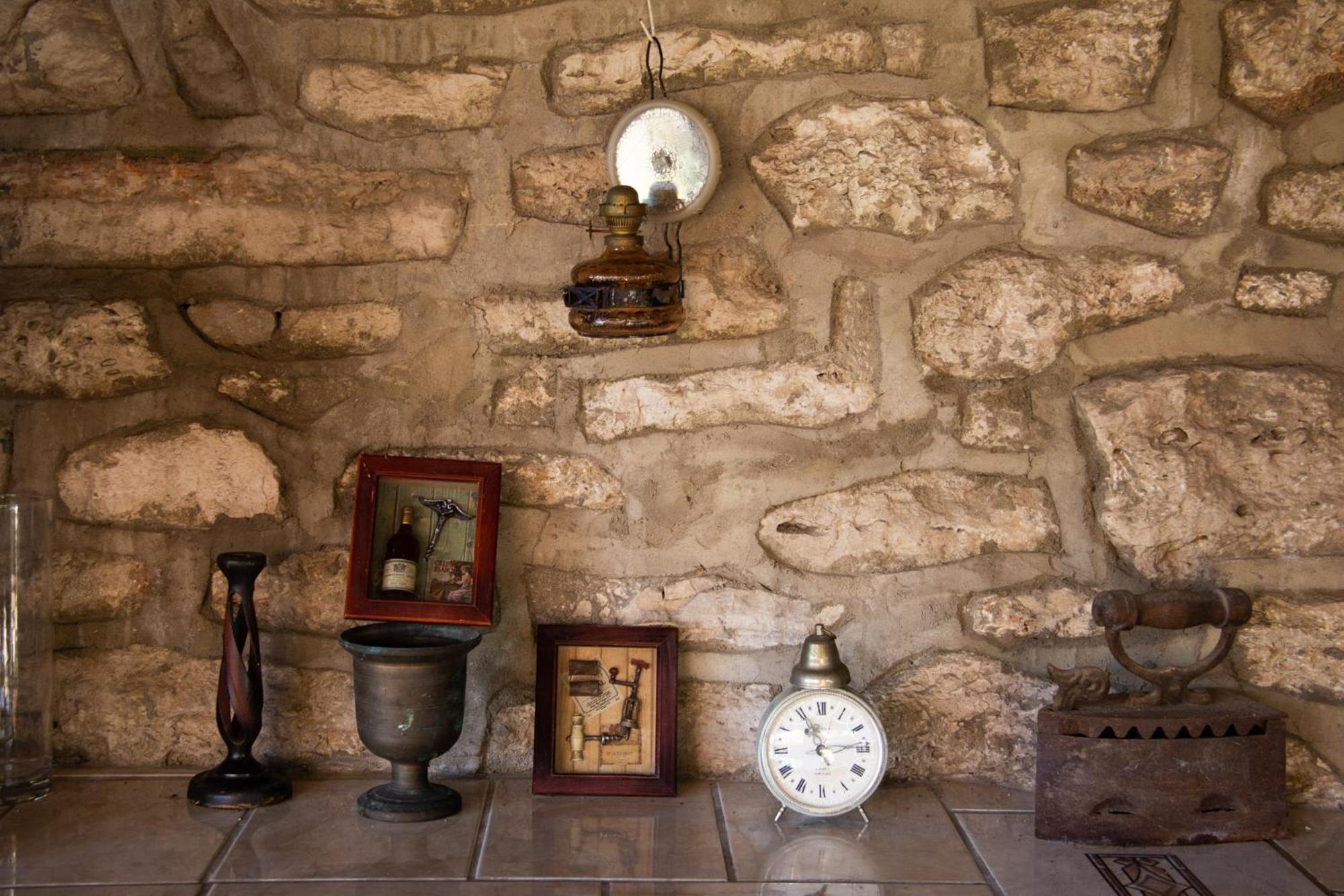 Старата Баkалия The Old Grocery, Guest Rooms Balcsik Kültér fotó