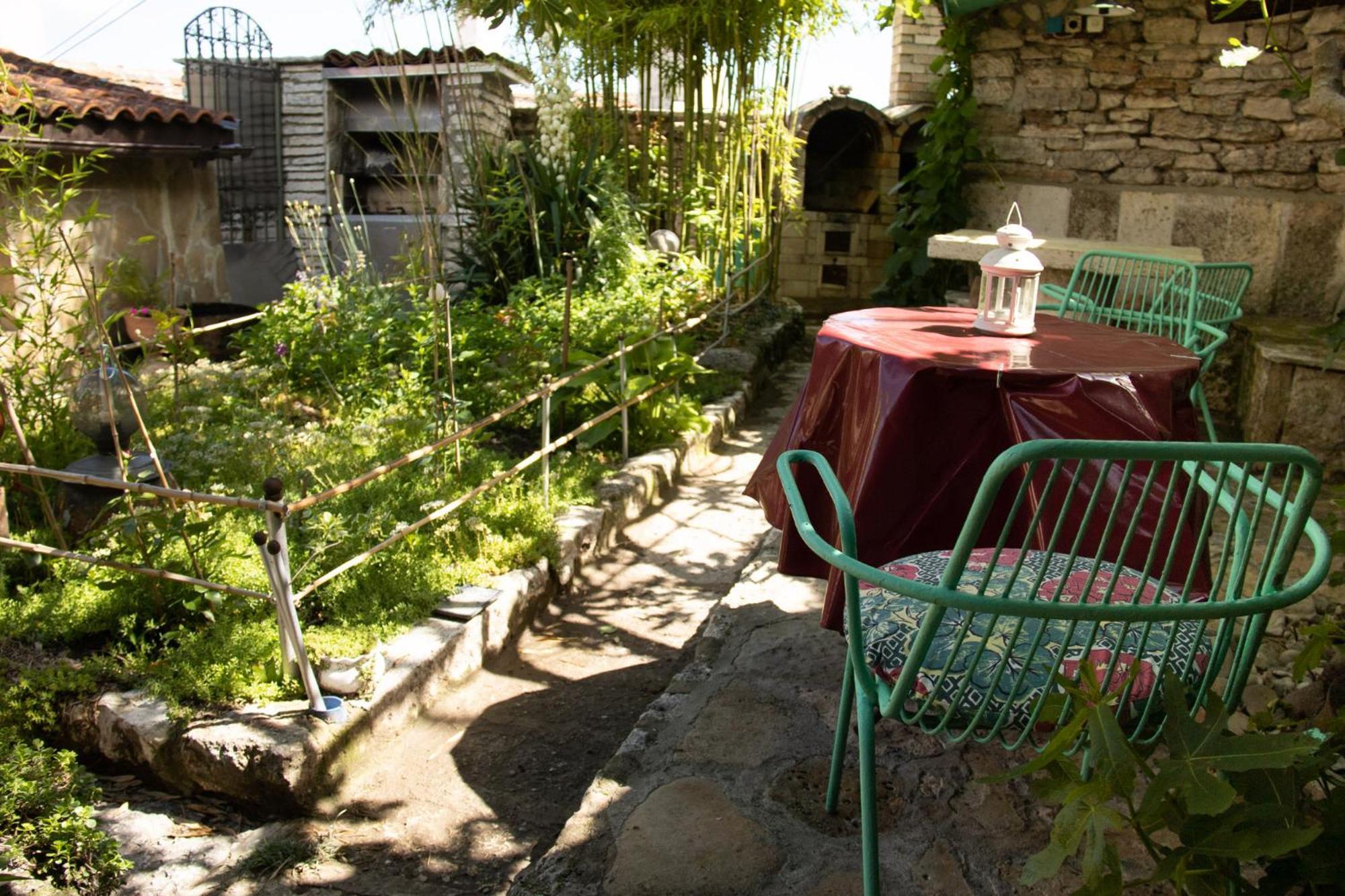 Старата Баkалия The Old Grocery, Guest Rooms Balcsik Kültér fotó
